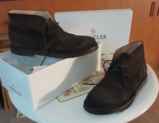 Moncler desert boot usato  Due Carrare