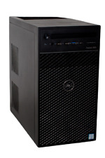 Workstation dell 3640 usato  Verdellino
