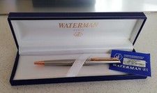 Penna sfera waterman usato Penna sfera waterman usato  Udine