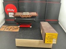 Ribbonrail silicon carbide for sale  Rochester