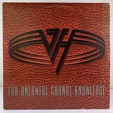van halen lp comprar usado  Brasil 