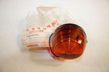 Nos genuine honda for sale  Wylie