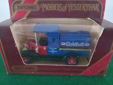 Vintage matchbox models for sale  GRAVESEND