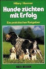 Hunde züchten erfolg gebraucht kaufen  Stuttgart