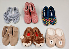 pavers slippers womens for sale  MIRFIELD