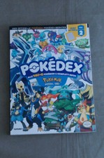 Pokemon pokedex vol gebraucht kaufen  Westoverledingen