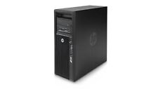 Workstation nas z420 usato  Palermo