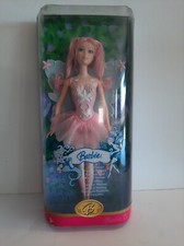 Poupée barbie 2007 d'occasion  Limoges-