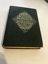 Song Birds And Water Fowl Book HE Parkhurst 1897 Charles Scribners Illustrated segunda mano  Embacar hacia Mexico