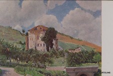 Predappio casa degli usato  Roma