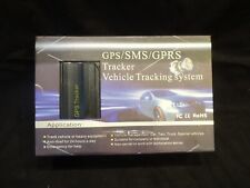 Fahrzeugtracker gps sms gebraucht kaufen  Berlin