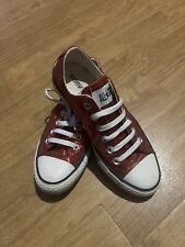 Converse star unisex for sale  Battle Creek