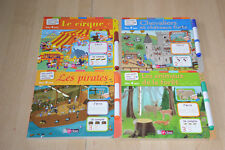 Lot livres petits d'occasion  Aix-en-Provence-