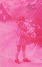 Rose bonne annee d'occasion  Vasles