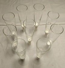 Set flute calice usato  Ozzano dell'Emilia