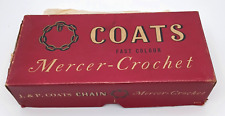 Vintage coats chain for sale  GOSPORT