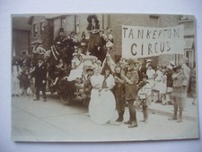 Shopkeepers residents tankerto for sale  HASTINGS