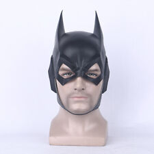 Usado, Cosplay Batman Arkham Knight Máscara Halloween Super-herói Máscara Prop Látex comprar usado  Enviando para Brazil