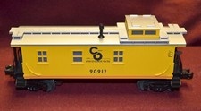 Mth railking chesapeake for sale  Glenshaw