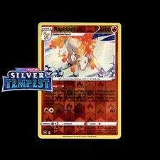 Cartões Pokemon! Silver Tempest - Holo/Reverse Holo UltraRare V VMAX cartão de arte completo comprar usado  Enviando para Brazil