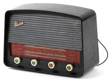 Vintage marconi t84bt for sale  BRIGHTON