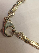 Ancien collier orfèvre d'occasion  Colombes