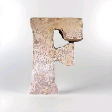 Rusty primitive galvanized for sale  Quinebaug