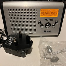 Pure move portable for sale  UK