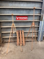 Mabef m29 folding for sale  TETBURY