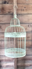 Metal bird cage for sale  Newark