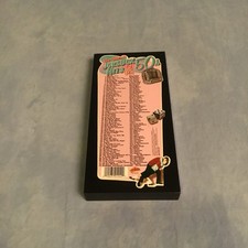 Juke box hits d'occasion  Expédié en Belgium