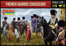 Strelets miniatures 277 d'occasion  Pfaffenhoffen