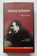 Nietzsche biografie seines gebraucht kaufen  Berlin