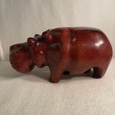 Vtg african handcarved for sale  Houston