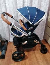 Icandy peach royal for sale  TONBRIDGE
