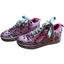 Heelys pink rainbow for sale  Saint Paul