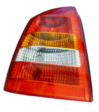Usado, Lanterna traseira esquerda Holden Astra TS 98-05 Sedan (A) comprar usado  Enviando para Brazil
