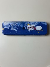 Diddl metall box gebraucht kaufen  Kleinostheim