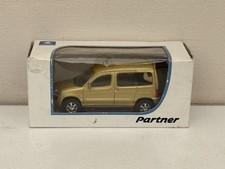 Norev peugeot partner for sale  GATESHEAD