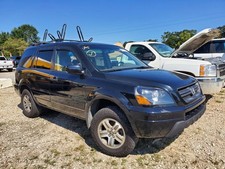 2004 honda pilot for sale  Mobile