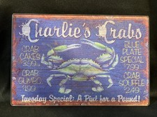 Cool blue crab for sale  Hanover