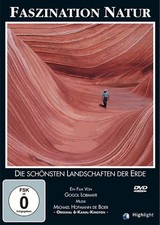 Faszination natur schönsten gebraucht kaufen  Berlin