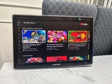 Samsung p2270hd lcd for sale  BIRMINGHAM