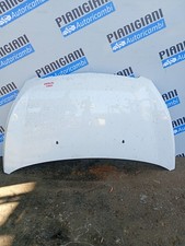 Cofano chevrolet spark usato  Siena