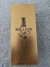 1 million paco rabanne for sale  BASINGSTOKE