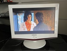Samsung lcd camper gebraucht kaufen  Mönchengladbach
