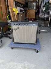 Fender solid state for sale  Lake City