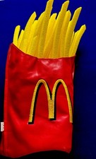 Rare mcdonald golf for sale  Ceres