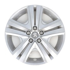 Enjoliveur peugeot 208 d'occasion  Livron-sur-Drôme