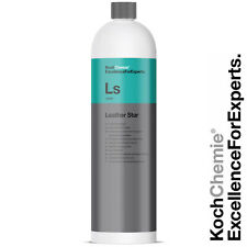 Koch chemie leather gebraucht kaufen  Emmerzhsn., Steinebach
